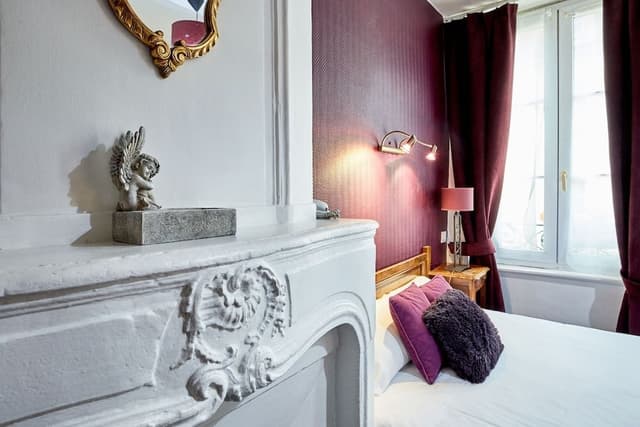 Superior Double or Twin Room, 1 Double or 2 Twin Beds