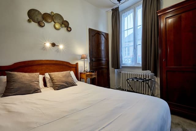 Standard Double or Twin Room, 1 Double or 2 Twin Beds