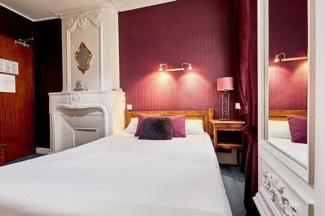 Superior Double or Twin Room, 1 Double or 2 Twin Beds
