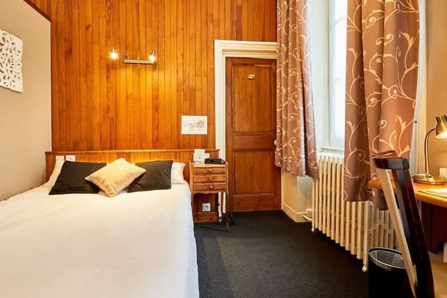 Standard Double or Twin Room, 1 Double or 2 Twin Beds