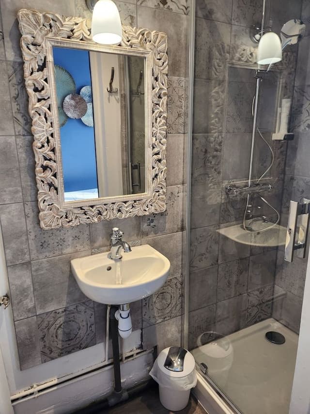 Standard Double or Twin Room, 1 Double or 2 Twin Beds