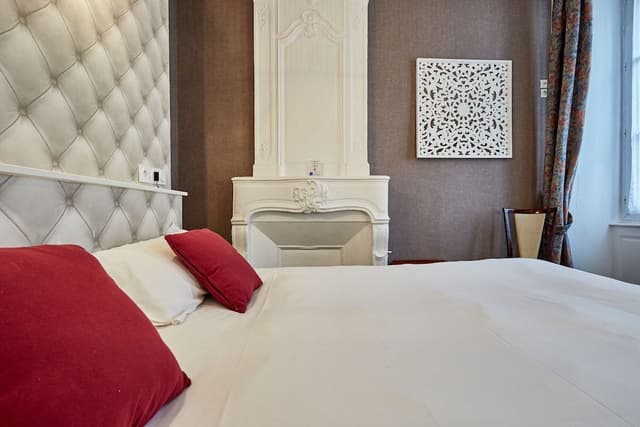 Superior Double or Twin Room, 1 Double or 2 Twin Beds