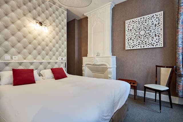 Superior Double or Twin Room, 1 Double or 2 Twin Beds