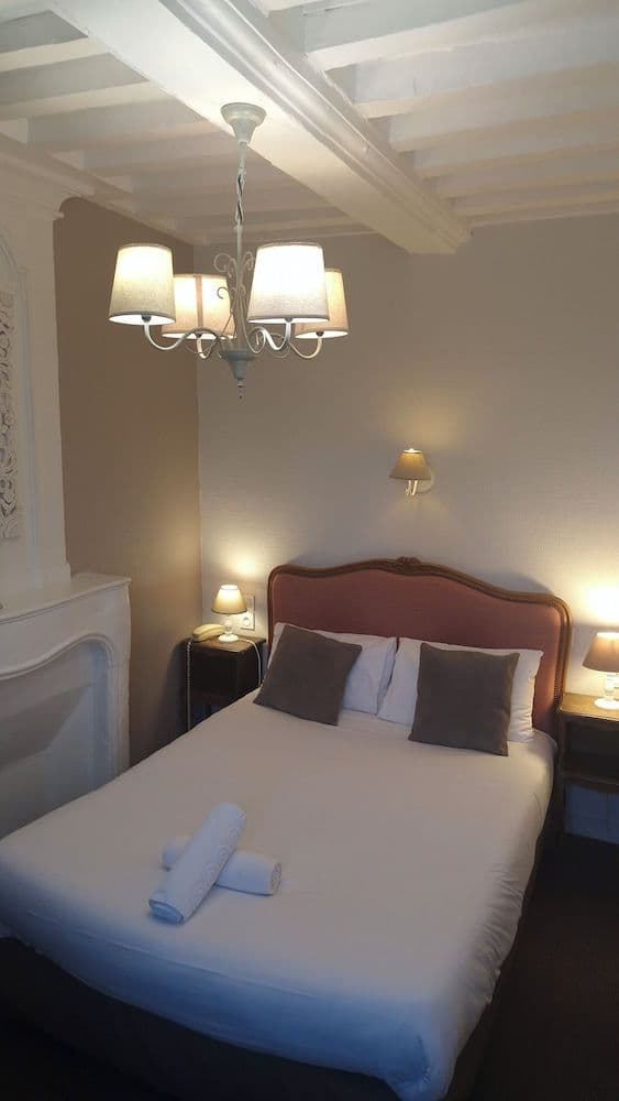 Standard Double or Twin Room, 1 Double or 2 Twin Beds