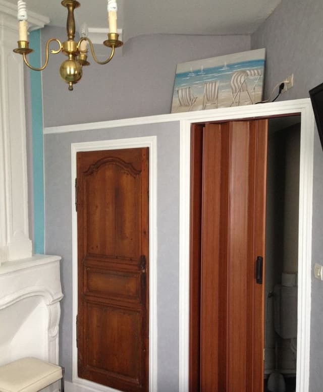 Standard Double or Twin Room, 1 Double or 2 Twin Beds