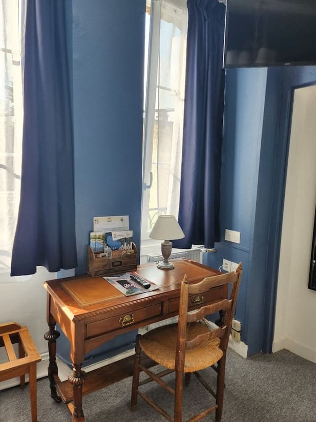 Standard Double or Twin Room, 1 Double or 2 Twin Beds