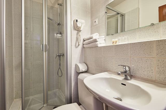 Standard Double or Twin Room, 1 Double or 2 Twin Beds