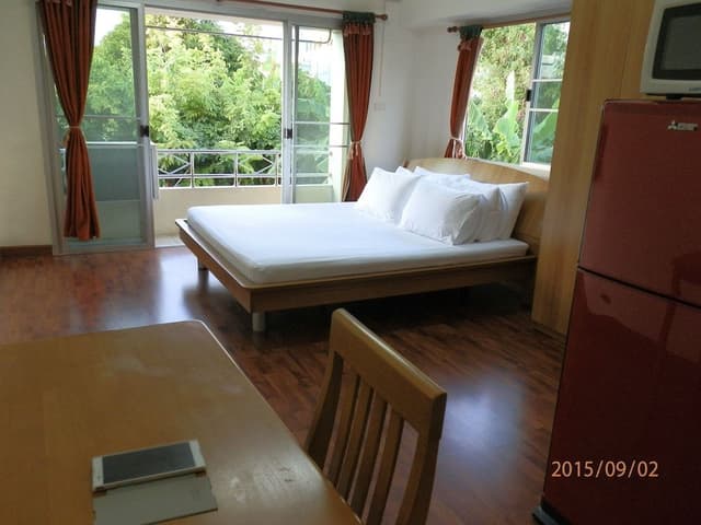 Basic Double Room