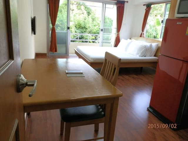 Basic Double Room