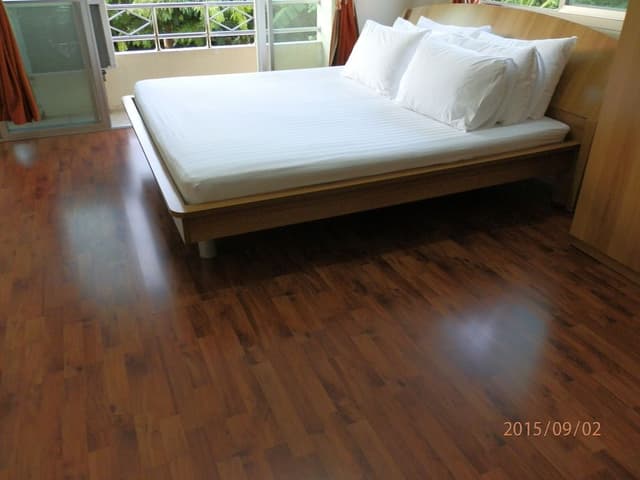 Basic Double Room