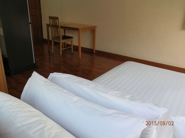 Basic Double Room