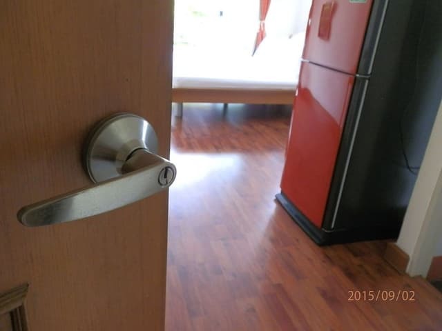 Basic Double Room
