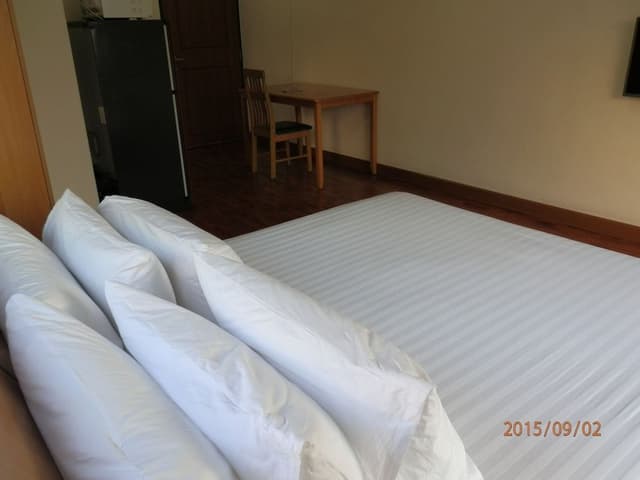 Basic Double Room