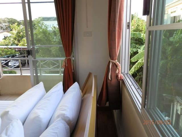 Basic Double Room