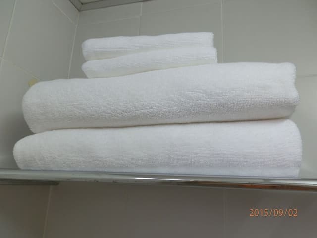 Basic Double Room