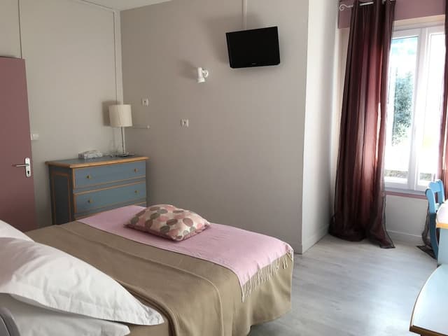 Comfort Room