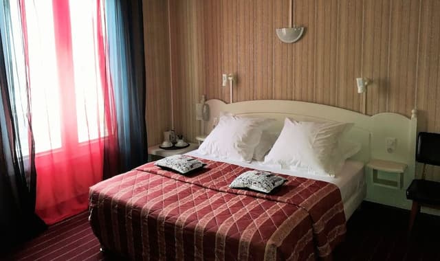 Comfort Room