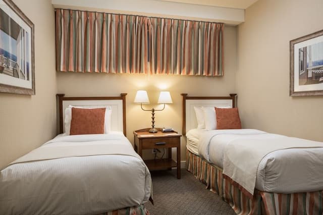 Standard Suite, 2 Bedrooms