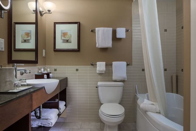 Standard Suite, 2 Bedrooms