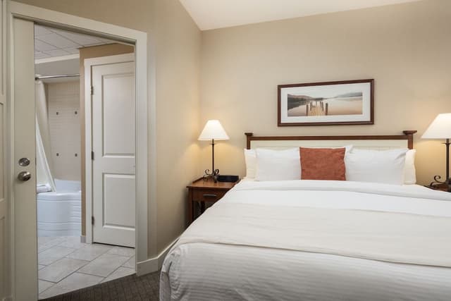 Standard Suite, 2 Bedrooms