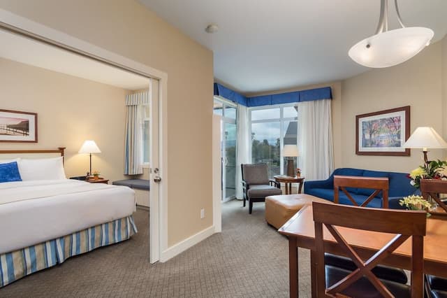 Standard Suite, 1 Bedroom