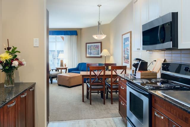 Standard Suite, 1 Bedroom