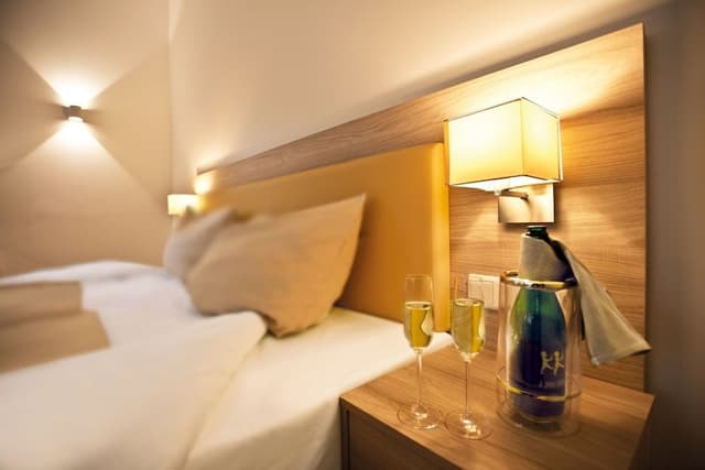 Comfort Double Room (disability access)
