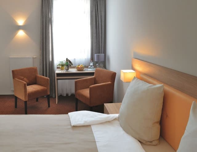 Comfort Double Room (disability access)