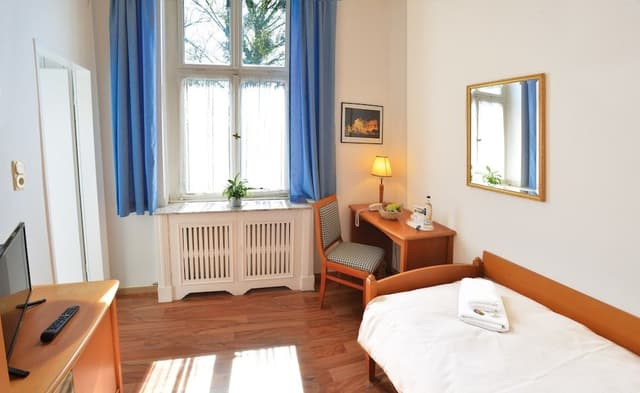 Single Room