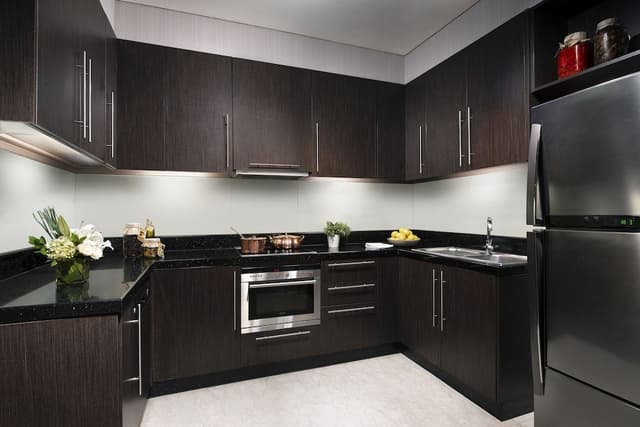 Executive Room, 3 Bedrooms, City View
