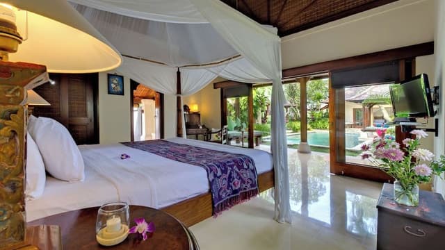 Villa, 3 Bedrooms