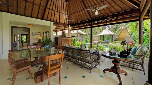 Villa, 3 Bedrooms
