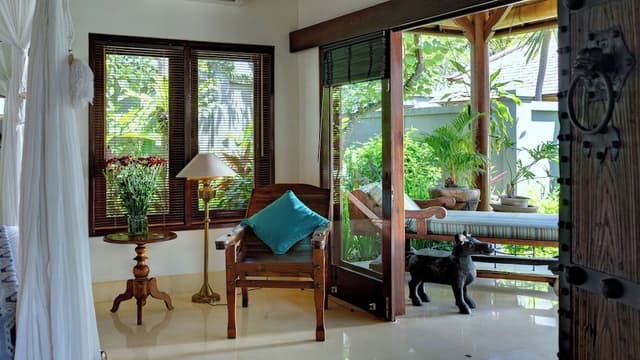 Villa, 3 Bedrooms