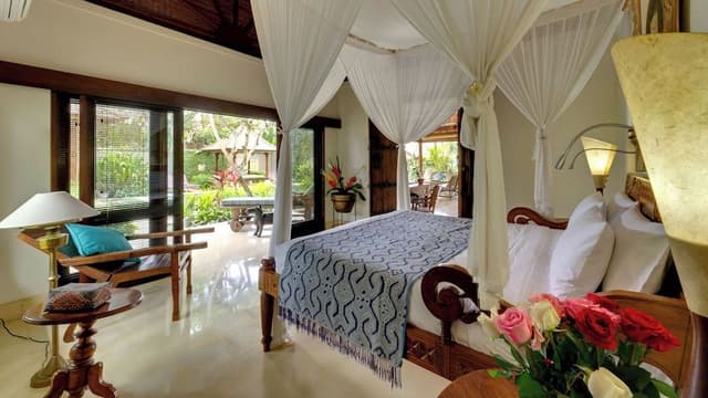 Villa, 3 Bedrooms