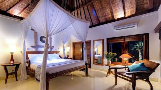 Villa, 3 Bedrooms