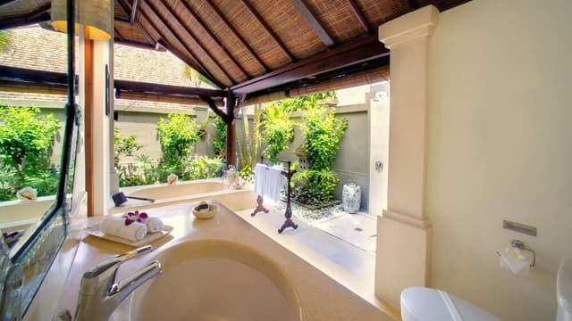 Villa, 3 Bedrooms