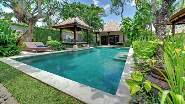 Villa, 3 Bedrooms