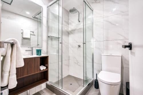 Standard Hotel Room
