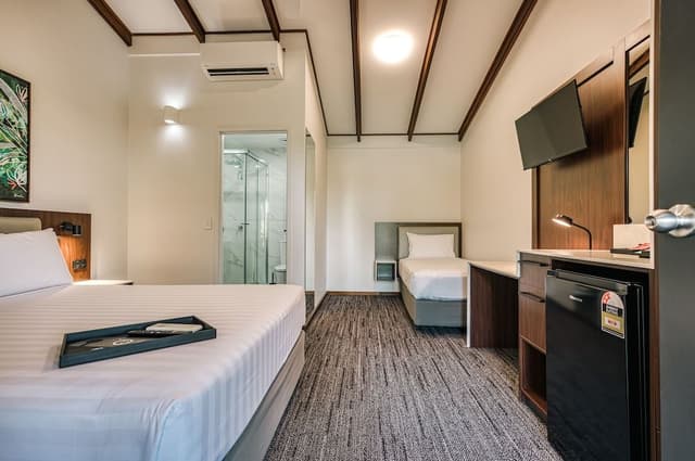 Standard Hotel Room