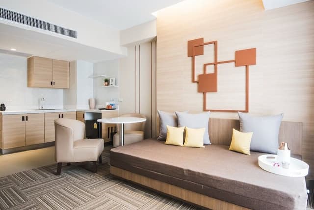 Executive Suite