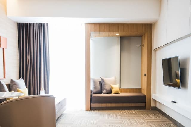 Executive Suite