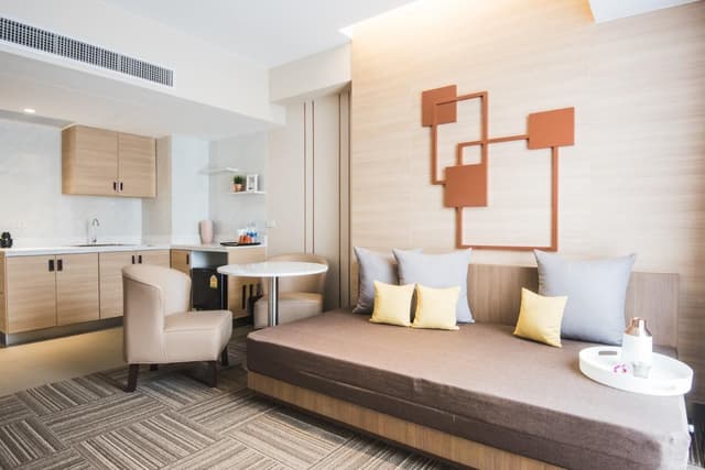Executive Suite