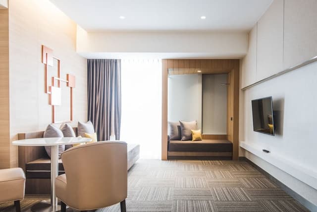 Executive Suite