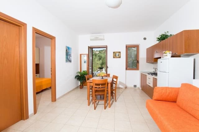 Apartment, 2 Bedrooms