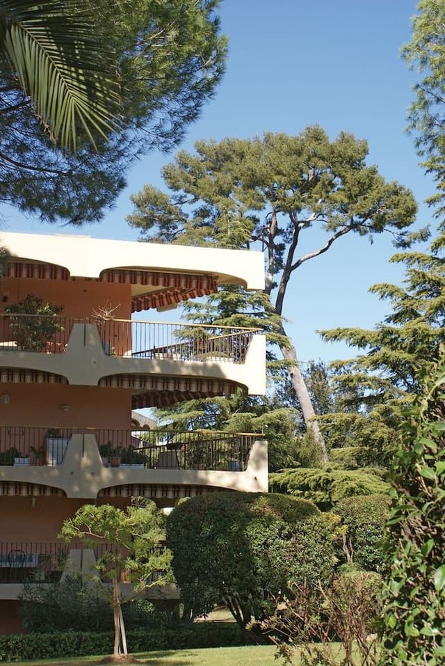 1 bedroom apartment for 4/5