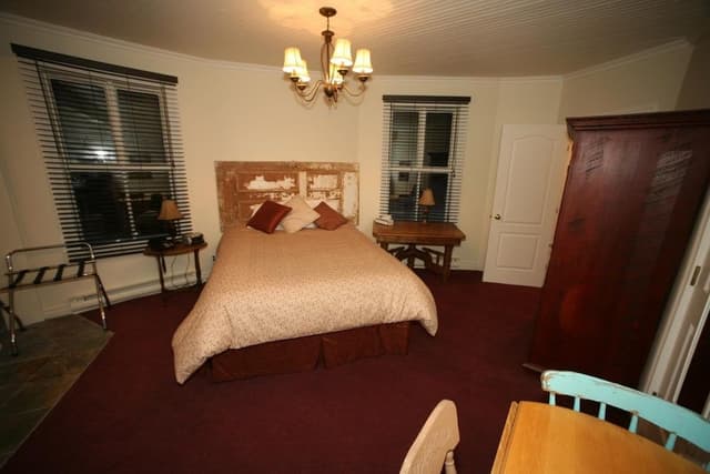 Country-Style Plus Room, 1 Queen Bed (6-Course Dinner & Hot Tub Included)