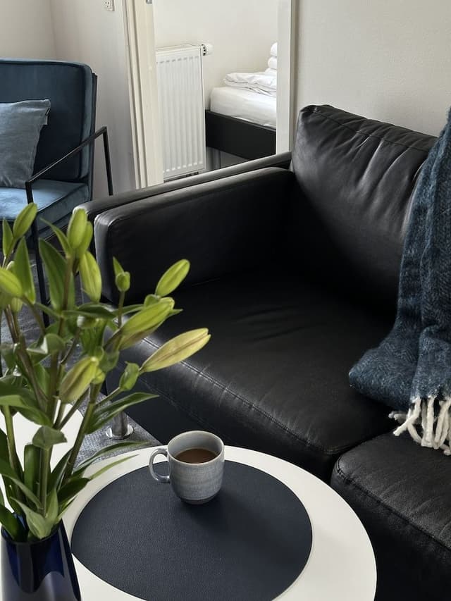 Apartment, 2 Bedrooms, Balcony