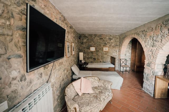 Deluxe Apartment, 1 Bedroom
