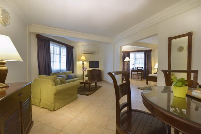 Suite