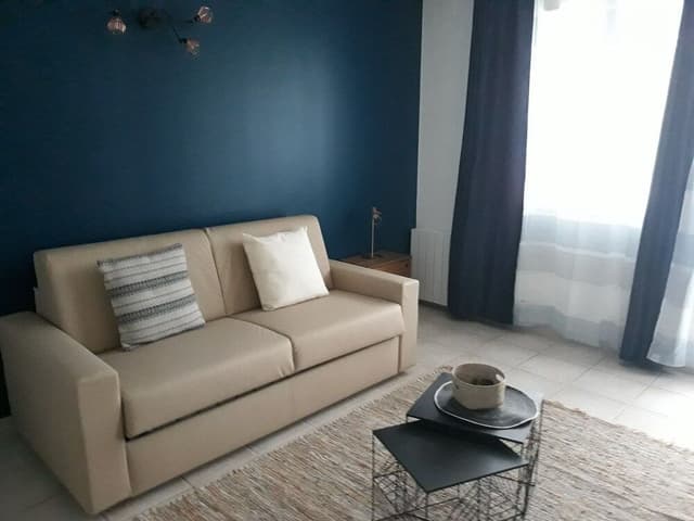 Studio Confort